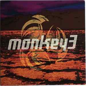 Monkey 3 - Monkey 3 Album