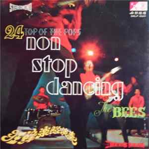 The Bees - 24 Top Of The Pops Non Stop Dancing Album