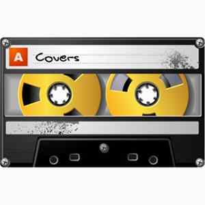 Various - 14 Tracks In Love With The Cover Version Album