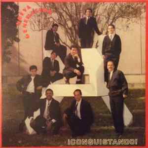 Nueva Generacion - Conquistando! Album
