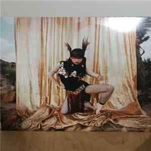 Le Butcherettes - bi/MENTAL Album