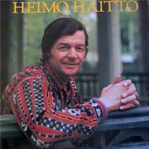 Heimo Haitto - Heimo Haitto Album