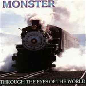 Monster - Through The Eyes Of The World Album
