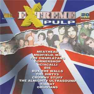 Various - Extreme Pulp Album