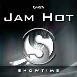 Ryuken - Jam Hot Album