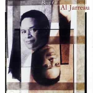 Al Jarreau - Best Of Al Jarreau Album