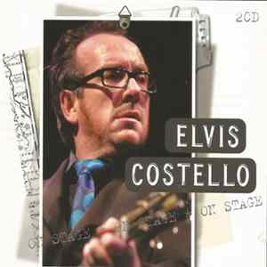 Elvis Costello - On Stage Album