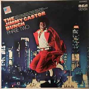 The Jimmy Castor Bunch - Phase Two Album