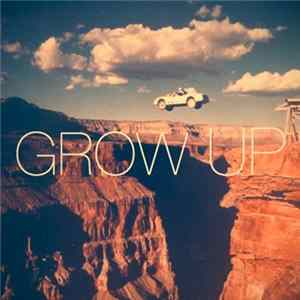 Bad Bad Hats - Grow Up Album