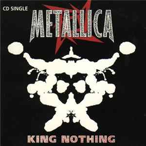 Metallica - King Nothing Album