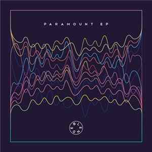Blende - Paramount EP Album