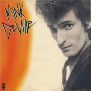Mink DeVille - Cabretta Album