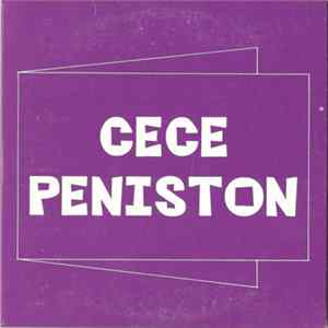 CeCe Peniston - Keep Givin' Me Your Love Album