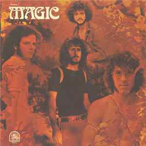 Magic - Magic Album