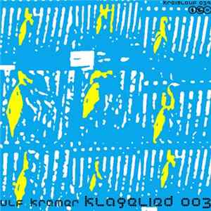 Ulf Kramer - Klagelied_oo3 Album