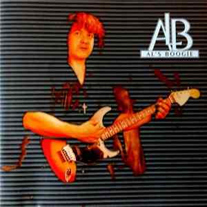 ALB - Al's Boogie Album