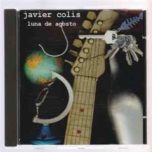 Javier Colis - Luna De Agosto Album