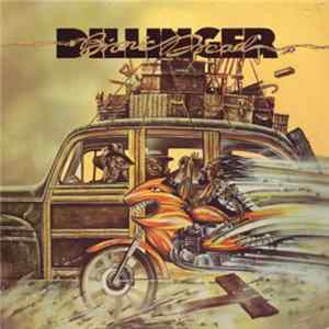 Dillinger - Bionic Dread Album