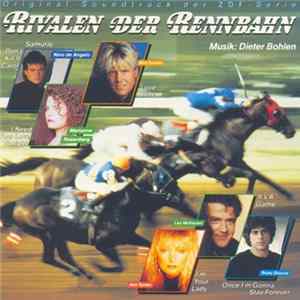 Various - Rivalen Der Rennbahn (Original Soundtrack Der ZDF-Serie) Album