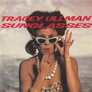Tracey Ullman - Sunglasses Album