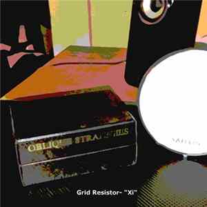 Grid Resistor - Xi Album