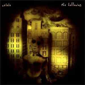 Crisis - The Hollowing Album