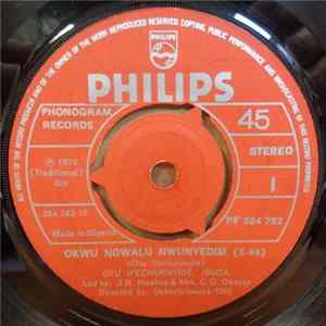 Otu Ifechukwude, Ibusa - Okwu Ngwalu Nwunyedim Album