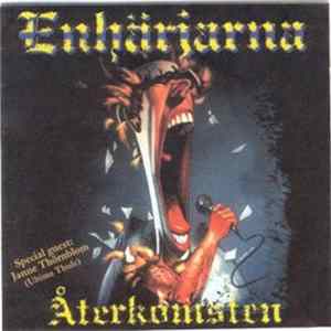 Enhärjarna - Återkomsten Album