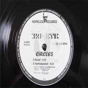 3rd Eye - Circles Album