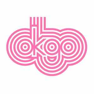 OK Go - Pink EP Album