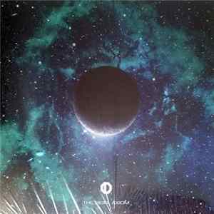 Dynatron - The Rigel Axiom Album