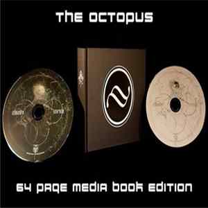 Amplifier - The Octopus Album