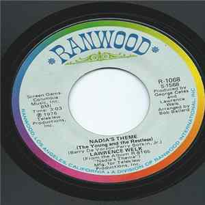 Lawrence Welk - Nadia's Theme (The Young and the Restless) Album
