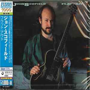John Scofield - Flat Out Album