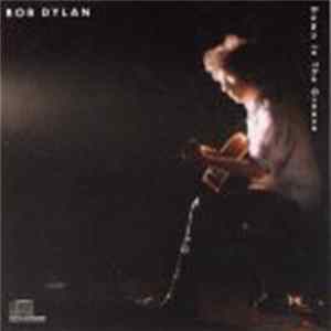 Bob Dylan - Down In The Groove Album