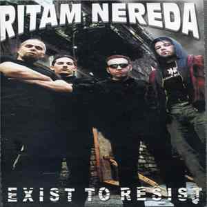 Ritam Nereda - Exist To Resist Album