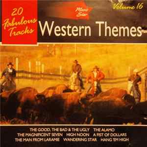 Various - Western Themes Album