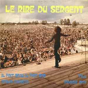 Unknown Artist - Le Rire Du Sergent Album