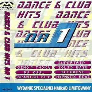Various - Dance & Club Hits Nr 1 Album