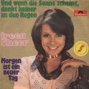 Ireen Sheer - Und Wenn Die Sonne Scheint, Denkt Keiner An Den Regen Album