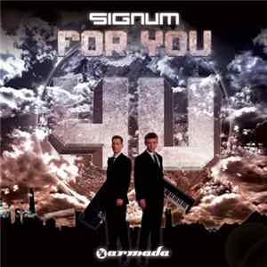 Signum - For You Album