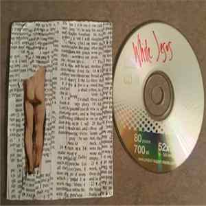 Mumblr - White Jesus Album