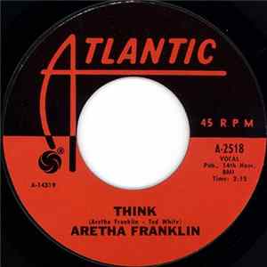 Aretha Franklin - Think Album