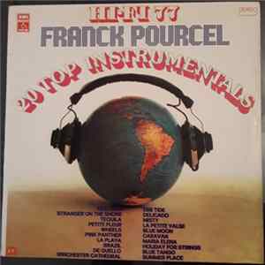 Franck Pourcel - 20 Top Instrumentals Hi-Fi 77 Album