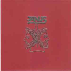Janus - Lo Nero Metallo Nostro Album