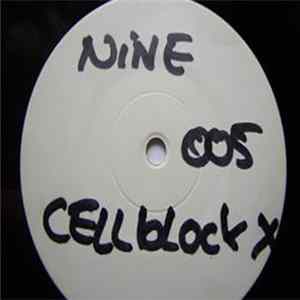 Cellblock X - Intercourse Part II Album