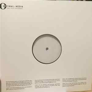 Phran, Ivy Barkakati - Impulse Album
