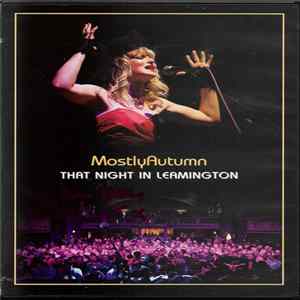 Mostly Autumn - That Night In Leamington Album