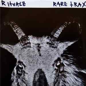 Ritualz - Rare Trax Album