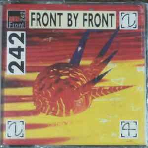 Front 242 - Front By Front Album